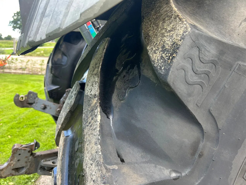 Τρακτέρ Fendt 822 VARIO Fendt Fendt vario 822: φωτογραφία 19 Τρακτέρ Fendt 822 VARIO Fendt Fendt vario 822: φωτογραφία 19