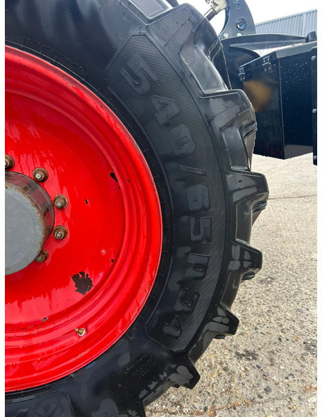 Τρακτέρ Fendt 822 VARIO Fendt Fendt vario 822: φωτογραφία 11 Τρακτέρ Fendt 822 VARIO Fendt Fendt vario 822: φωτογραφία 11