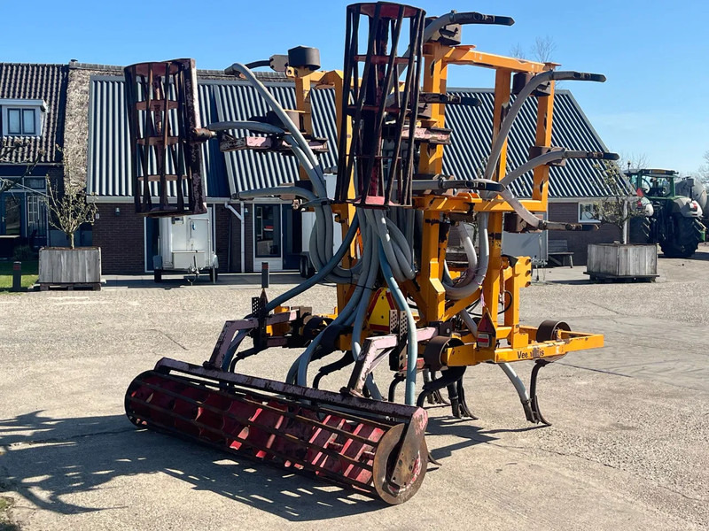 Veenhuis Terraject 588-21 Bouwlandbemester Bemester Veenhuis - Γεωργικά μηχανήματα: φωτογραφία 4 Veenhuis Terraject 588-21 Bouwlandbemester Bemester Veenhuis - Γεωργικά μηχανήματα: φωτογραφία 4