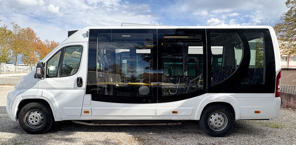 FIAT CITY 21 - Αστικό λεωφορείο: φωτογραφία 3 FIAT CITY 21 - Αστικό λεωφορείο: φωτογραφία 3