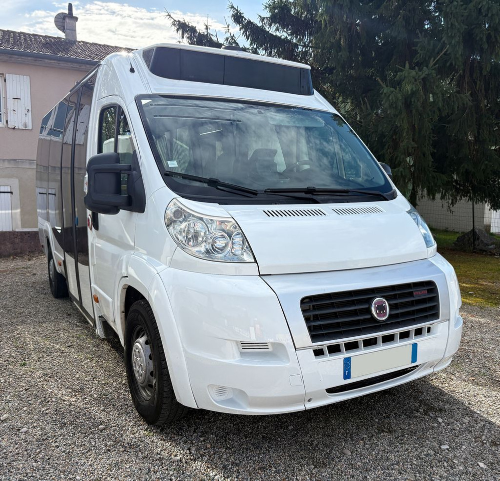 FIAT CITY 21 - Αστικό λεωφορείο: φωτογραφία 2 FIAT CITY 21 - Αστικό λεωφορείο: φωτογραφία 2