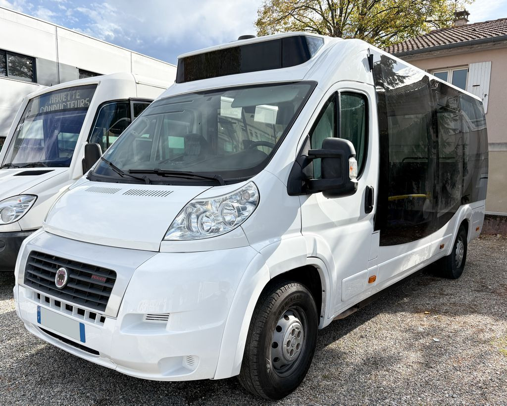 FIAT CITY 21 - Αστικό λεωφορείο: φωτογραφία 1 FIAT CITY 21 - Αστικό λεωφορείο: φωτογραφία 1