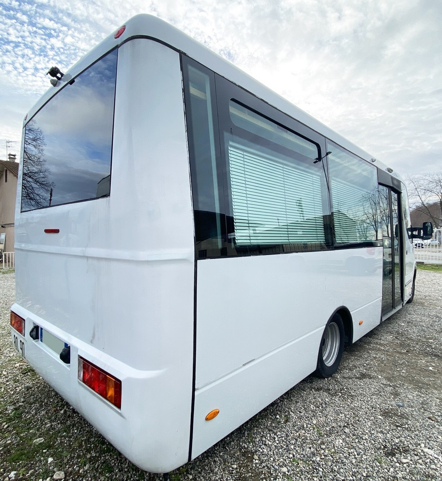 RENAULT MASTER BUREAU - Μικρό λεωφορείο, Επιβατικό βαν: φωτογραφία 3 RENAULT MASTER BUREAU - Μικρό λεωφορείο, Επιβατικό βαν: φωτογραφία 3
