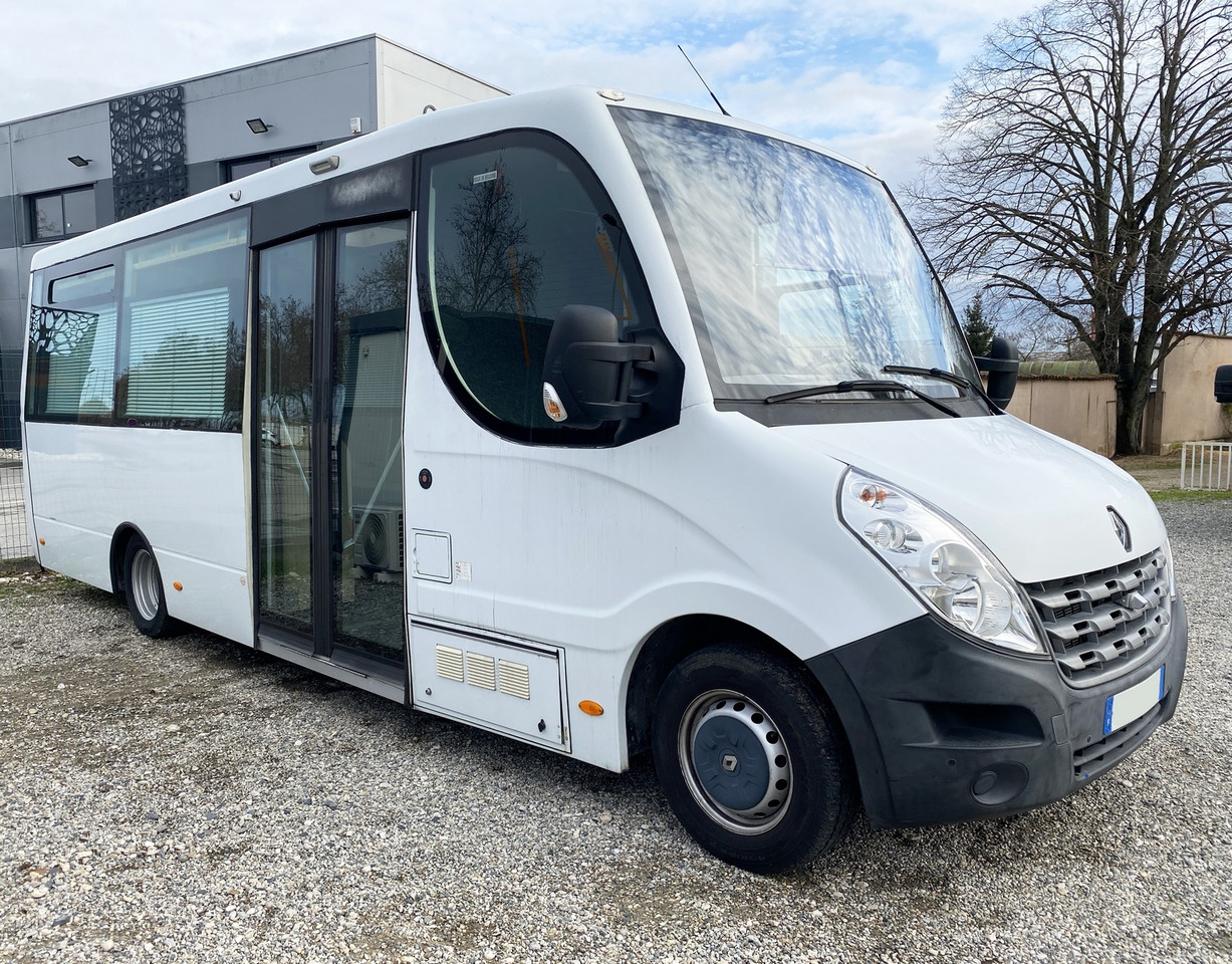 RENAULT MASTER BUREAU - Μικρό λεωφορείο, Επιβατικό βαν: φωτογραφία 2 RENAULT MASTER BUREAU - Μικρό λεωφορείο, Επιβατικό βαν: φωτογραφία 2