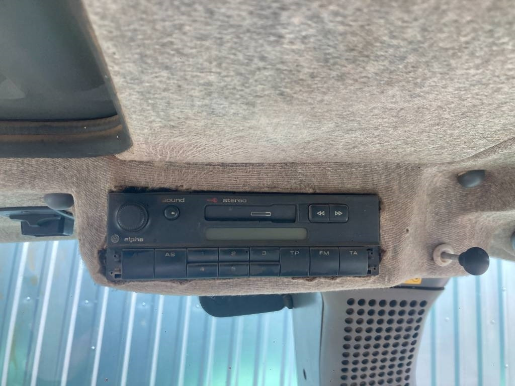 Τρακτέρ Deutz-fahr AGROTRON 260: φωτογραφία 12 Τρακτέρ Deutz-fahr AGROTRON 260: φωτογραφία 12