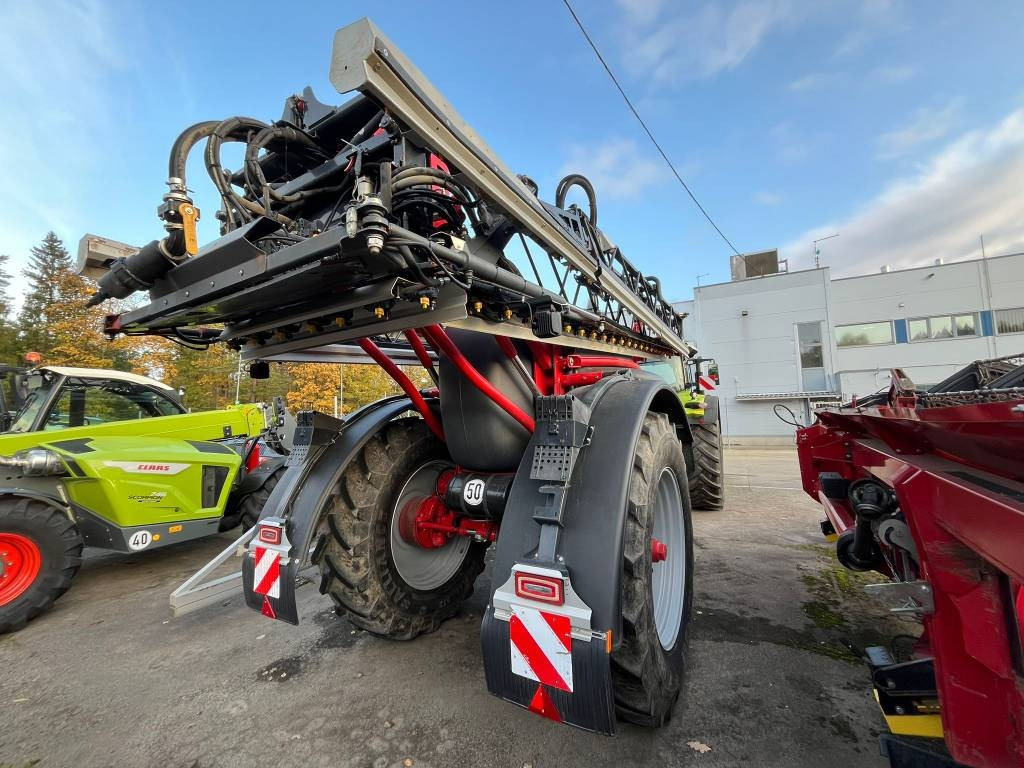 Horsch LEEB 5 LT - Μπεκ λυμάτων: φωτογραφία 2 Horsch LEEB 5 LT - Μπεκ λυμάτων: φωτογραφία 2