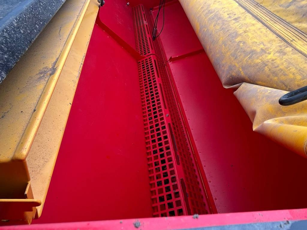 Σπαρτική με σβάρνα Vaderstad Rapid RD400C: φωτογραφία 8