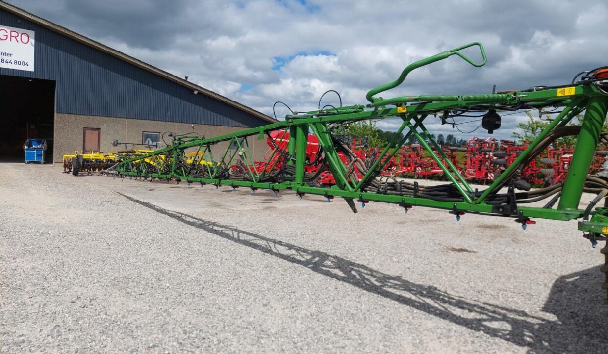 Μίσθωση Amazone Pantera 4502 30-24m Amazone Pantera 4502 30-24m: φωτογραφία 9 Μίσθωση Amazone Pantera 4502 30-24m Amazone Pantera 4502 30-24m: φωτογραφία 9