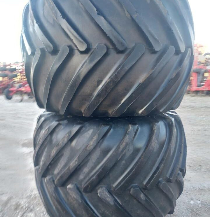 Good Year Terra 66X43.00 (Amazone UX) - Ελαστικό για Ψεκαστικό: φωτογραφία 1 Good Year Terra 66X43.00 (Amazone UX) - Ελαστικό για Ψεκαστικό: φωτογραφία 1
