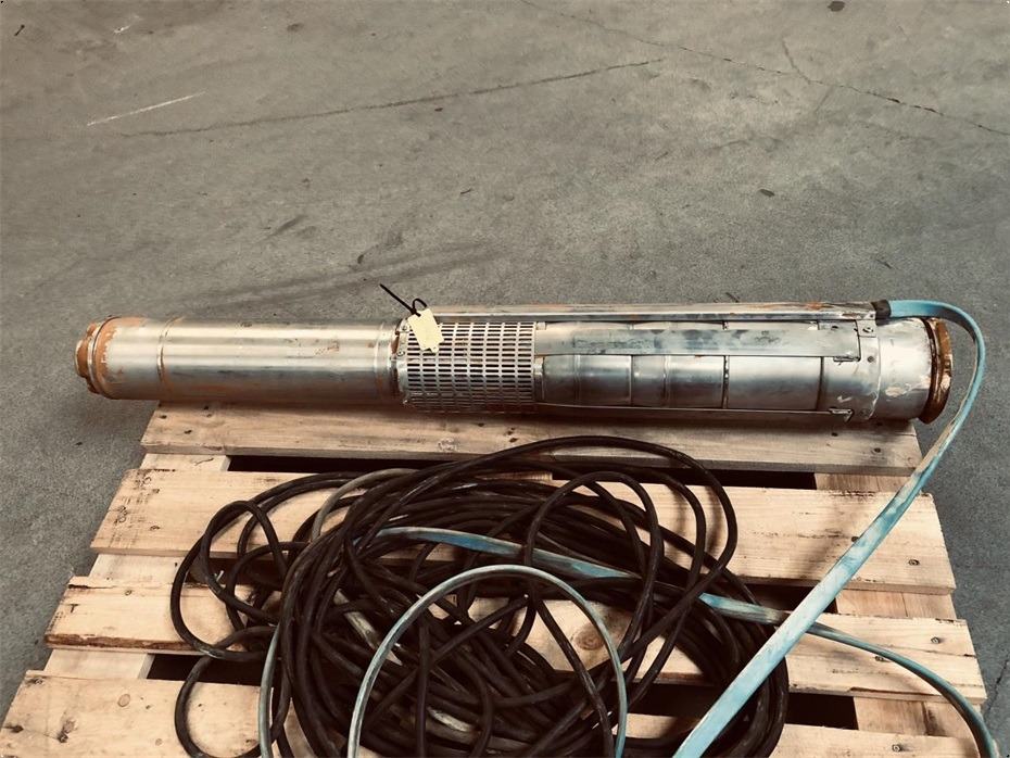 Grundfos
SP 77-2B 5,5kW - Σύστημα άρδευσης: φωτογραφία 2 Grundfos
SP 77-2B 5,5kW - Σύστημα άρδευσης: φωτογραφία 2