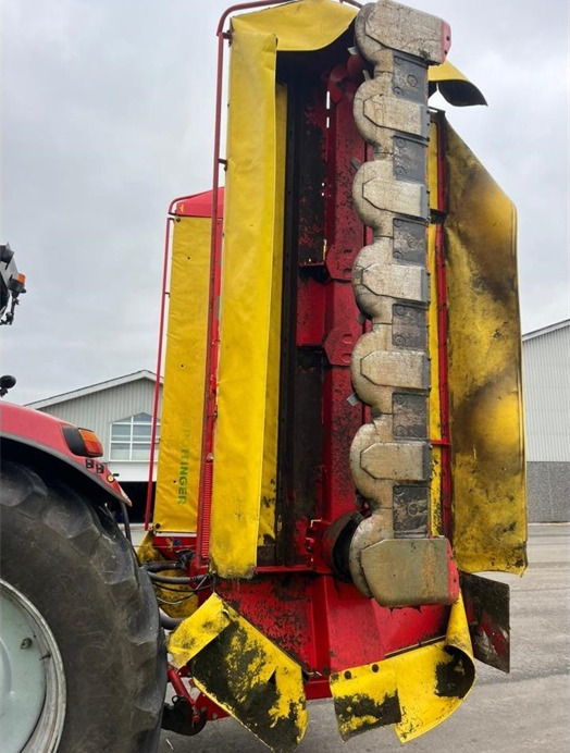 Pöttinger Novacat 8600 +Alpha Motion 306 - Χορτοκοπτικό: φωτογραφία 4 Pöttinger Novacat 8600 +Alpha Motion 306 - Χορτοκοπτικό: φωτογραφία 4