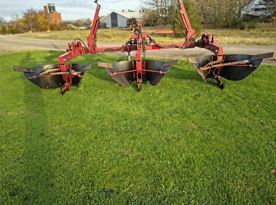 ScanStone 3 Furet - Μηχανή οργώματος: φωτογραφία 3 ScanStone 3 Furet - Μηχανή οργώματος: φωτογραφία 3