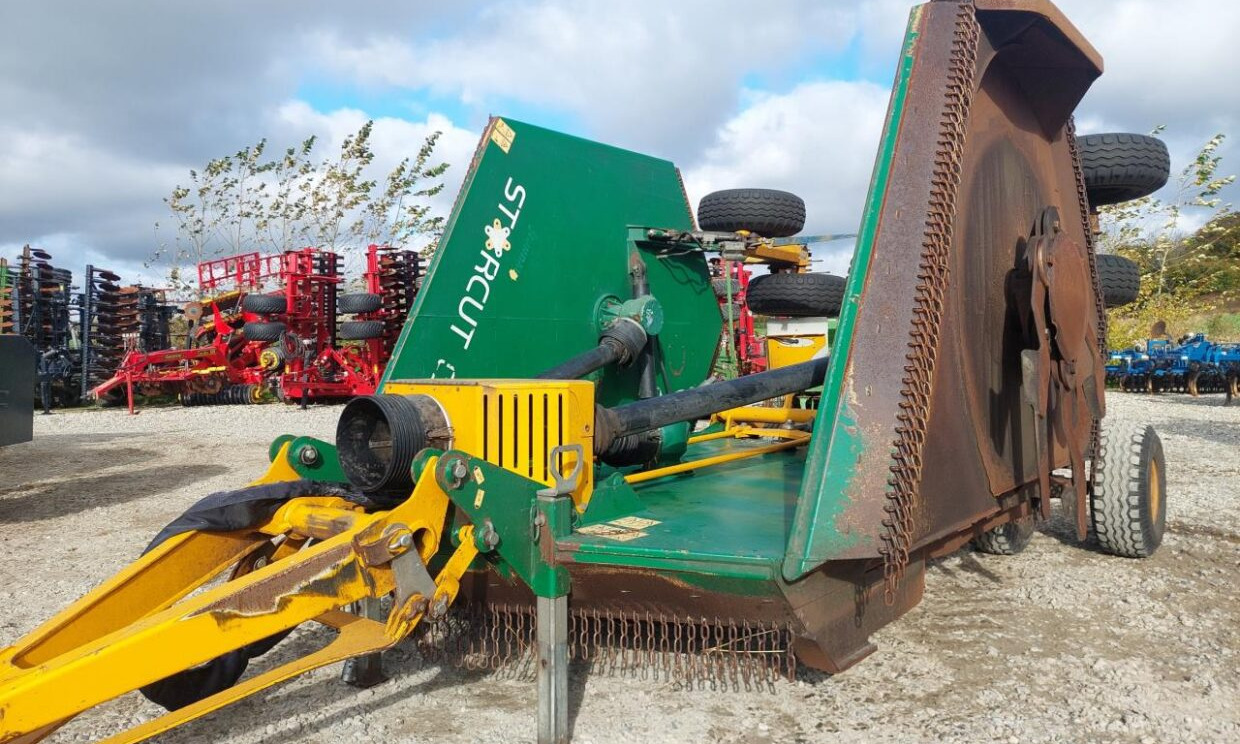 Spearhead Starcut 500 - Καταστροφέας με σφυριά: φωτογραφία 1 Spearhead Starcut 500 - Καταστροφέας με σφυριά: φωτογραφία 1