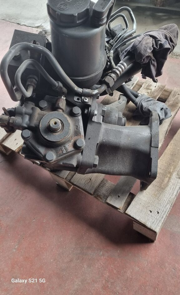 Mercedes-Benz MERCEDES ACTROS MP3 A9404611801 Mercedes-Benz ACTROS MP3 - Συστήματος διεύθυνσης για Φορτηγό: φωτογραφία 2 Mercedes-Benz MERCEDES ACTROS MP3 A9404611801 Mercedes-Benz ACTROS MP3 - Συστήματος διεύθυνσης για Φορτηγό: φωτογραφία 2