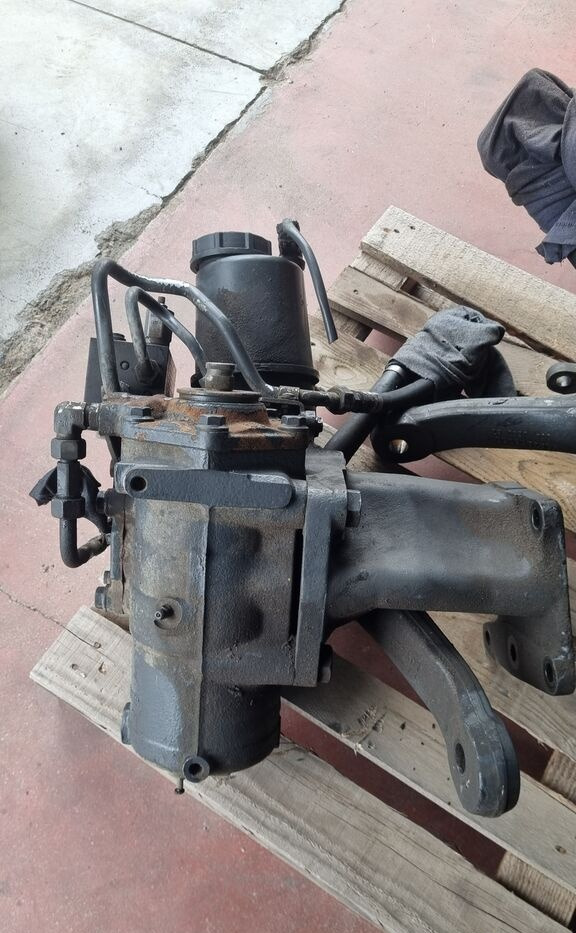 Mercedes-Benz MERCEDES ACTROS MP3 A9404611801 Mercedes-Benz ACTROS MP3 - Συστήματος διεύθυνσης για Φορτηγό: φωτογραφία 1 Mercedes-Benz MERCEDES ACTROS MP3 A9404611801 Mercedes-Benz ACTROS MP3 - Συστήματος διεύθυνσης για Φορτηγό: φωτογραφία 1