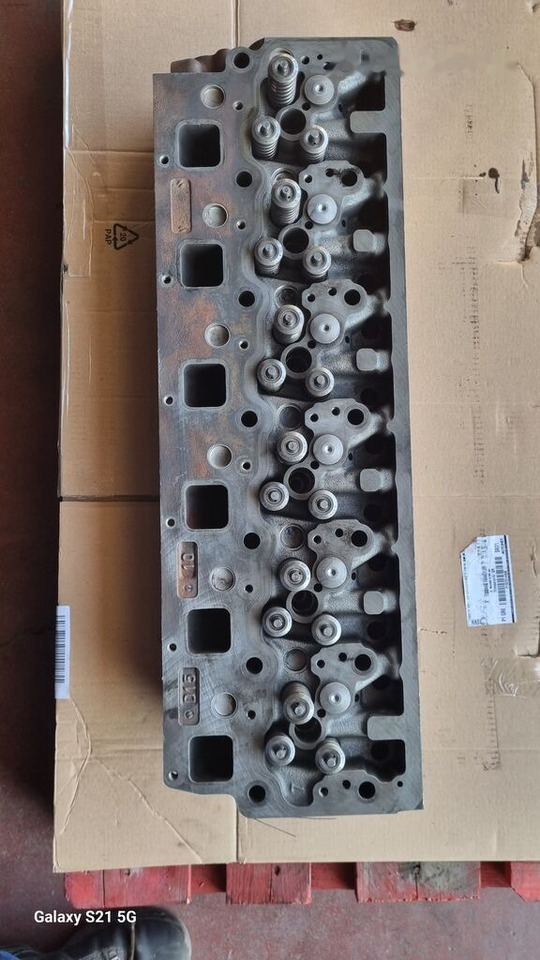 Mercedes-Benz SORT BLOCK OM 926 LA EURO 5,5 R9060115101 Mercedes-Benz AXOR - Μπλοκ κυλίνδρων για Φορτηγό: φωτογραφία 5 Mercedes-Benz SORT BLOCK OM 926 LA EURO 5,5 R9060115101 Mercedes-Benz AXOR - Μπλοκ κυλίνδρων για Φορτηγό: φωτογραφία 5