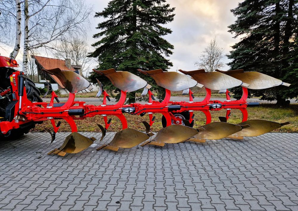 Gregoire Besson Gregoire Besson Rover 70 - Άροτρο: φωτογραφία 4 Gregoire Besson Gregoire Besson Rover 70 - Άροτρο: φωτογραφία 4