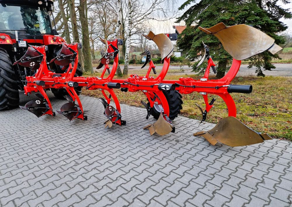 Gregoire Besson Gregoire Besson Rover 70 - Άροτρο: φωτογραφία 3 Gregoire Besson Gregoire Besson Rover 70 - Άροτρο: φωτογραφία 3