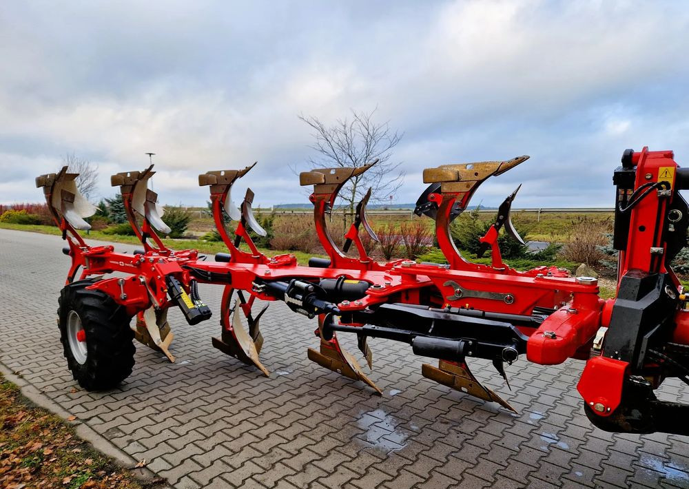 Gregoire Besson Gregoire Besson Rover 70 - Άροτρο: φωτογραφία 2 Gregoire Besson Gregoire Besson Rover 70 - Άροτρο: φωτογραφία 2