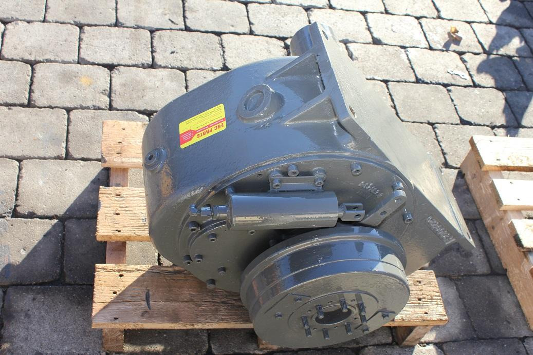Atlas 1602D Sauer - Κιβώτιο ταχυτήτων για Κατασκευή μηχανήματα: φωτογραφία 4 Atlas 1602D Sauer - Κιβώτιο ταχυτήτων για Κατασκευή μηχανήματα: φωτογραφία 4