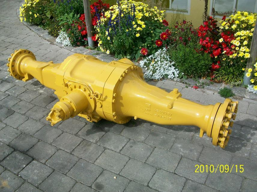 Caterpillar 936 F Lader - Αξονας και ανταλλακτικά για Κατασκευή μηχανήματα: φωτογραφία 4 Caterpillar 936 F Lader - Αξονας και ανταλλακτικά για Κατασκευή μηχανήματα: φωτογραφία 4