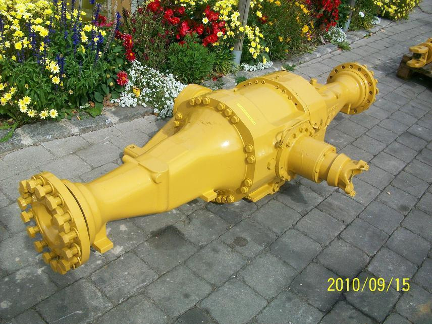 Caterpillar 936 F Lader - Αξονας και ανταλλακτικά για Κατασκευή μηχανήματα: φωτογραφία 2 Caterpillar 936 F Lader - Αξονας και ανταλλακτικά για Κατασκευή μηχανήματα: φωτογραφία 2