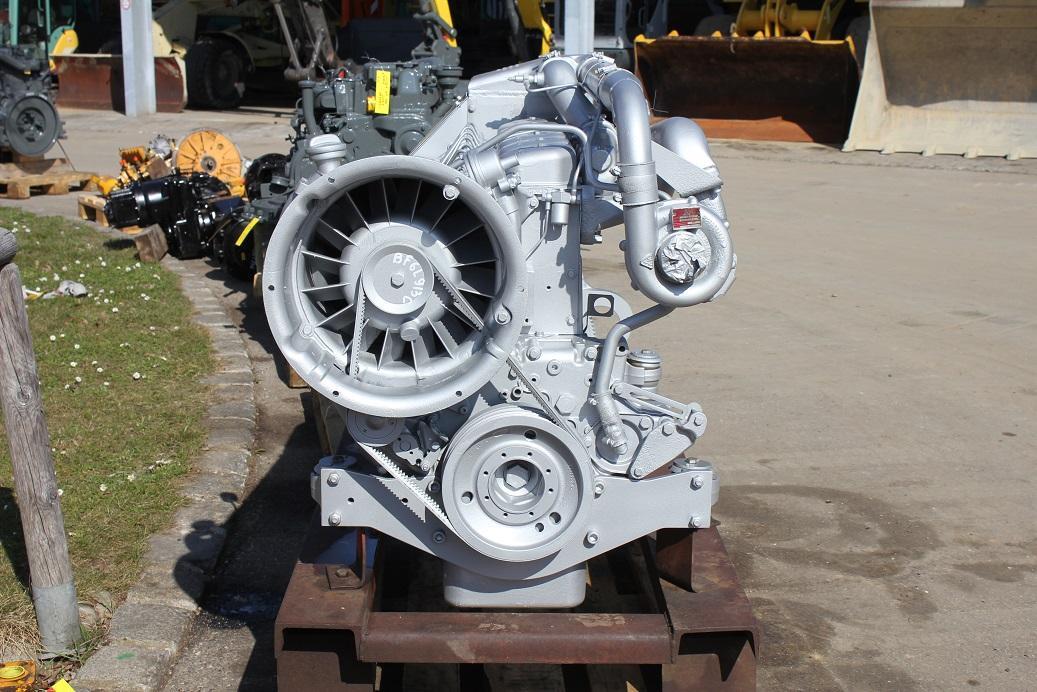 Deutz BF6L913C - Κινητήρας για Κατασκευή μηχανήματα: φωτογραφία 4 Deutz BF6L913C - Κινητήρας για Κατασκευή μηχανήματα: φωτογραφία 4