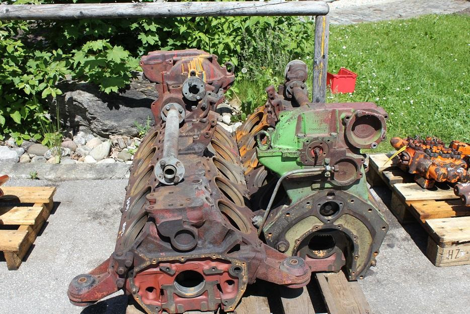 Deutz F10L413 - Μπλοκ κυλίνδρων για Κατασκευή μηχανήματα: φωτογραφία 5 Deutz F10L413 - Μπλοκ κυλίνδρων για Κατασκευή μηχανήματα: φωτογραφία 5