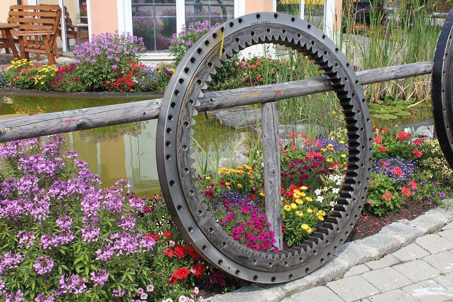 Hitachi FH 200LC - Περιστροφική πλάκα για Κατασκευή μηχανήματα: φωτογραφία 2 Hitachi FH 200LC - Περιστροφική πλάκα για Κατασκευή μηχανήματα: φωτογραφία 2