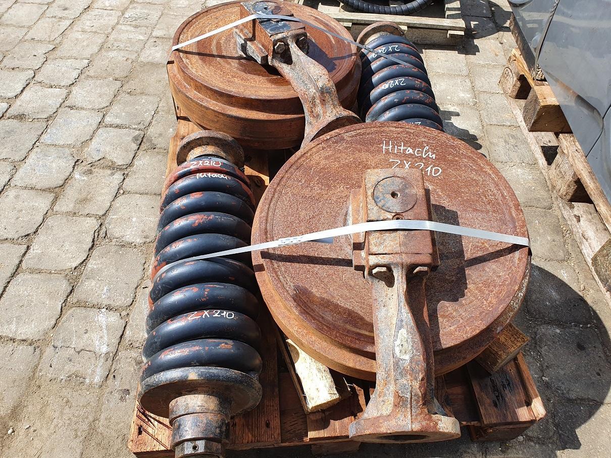 Hitachi ZX 210 LCN 3 - Ανταλλακτικά συστήματος κύλισης για Κατασκευή μηχανήματα: φωτογραφία 2 Hitachi ZX 210 LCN 3 - Ανταλλακτικά συστήματος κύλισης για Κατασκευή μηχανήματα: φωτογραφία 2