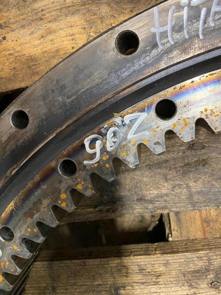 Hitachi ZX 50 - Περιστροφική πλάκα για Κατασκευή μηχανήματα: φωτογραφία 3 Hitachi ZX 50 - Περιστροφική πλάκα για Κατασκευή μηχανήματα: φωτογραφία 3