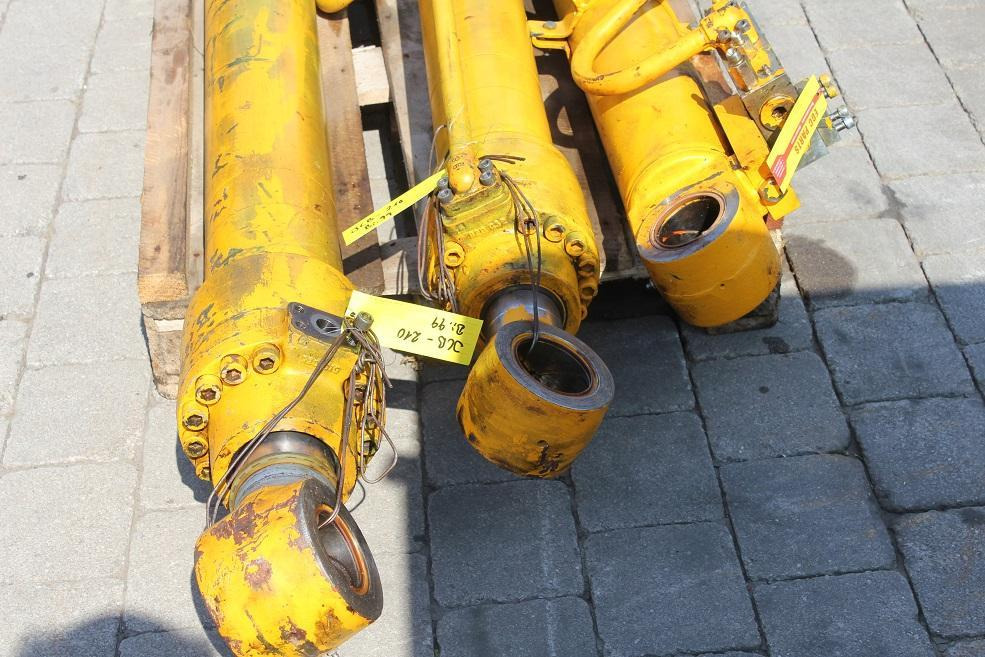 JCB 210 LC - Υδραυλικός κύλινδρος για Κατασκευή μηχανήματα: φωτογραφία 4 JCB 210 LC - Υδραυλικός κύλινδρος για Κατασκευή μηχανήματα: φωτογραφία 4