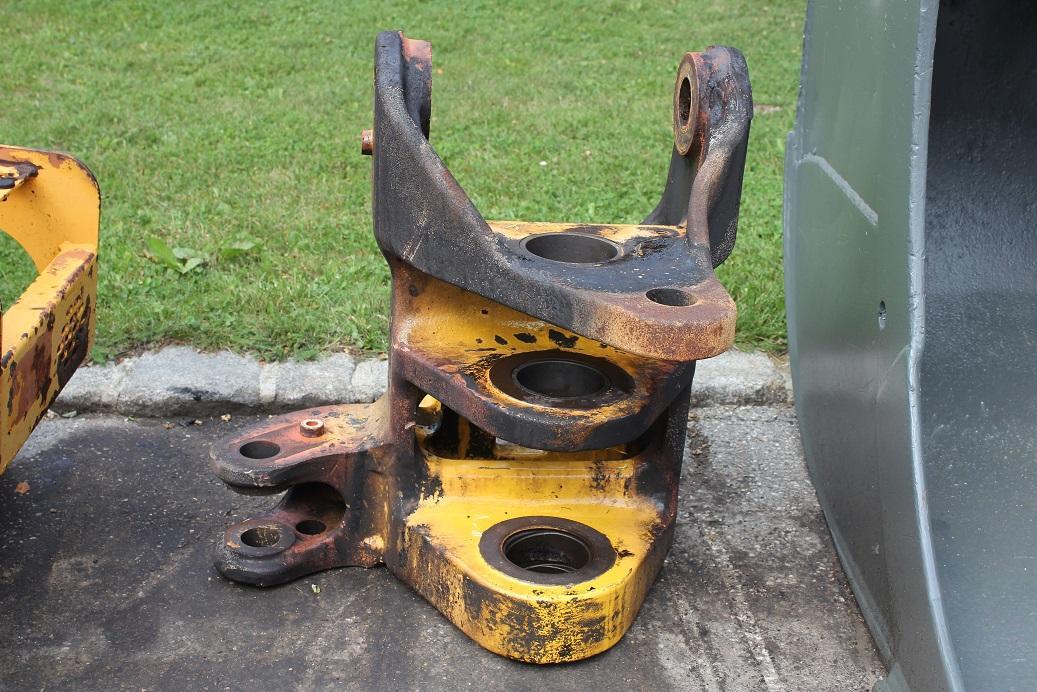 Komatsu PW 95 - Μπούμα για Τροχοφόρος εκσκαφέας: φωτογραφία 3 Komatsu PW 95 - Μπούμα για Τροχοφόρος εκσκαφέας: φωτογραφία 3