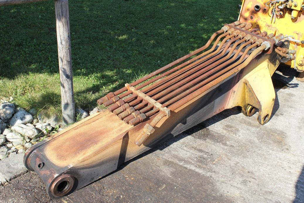 Komatsu PW 95 - Μπούμα για Εκσκαφέας: φωτογραφία 1 Komatsu PW 95 - Μπούμα για Εκσκαφέας: φωτογραφία 1