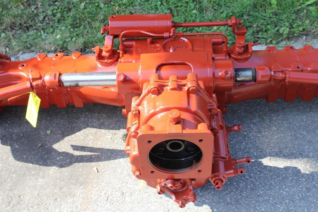 Komatsu Spicer 357-212-126-001 aus PW 95 - Αξονας και ανταλλακτικά για Κατασκευή μηχανήματα: φωτογραφία 3 Komatsu Spicer 357-212-126-001 aus PW 95 - Αξονας και ανταλλακτικά για Κατασκευή μηχανήματα: φωτογραφία 3