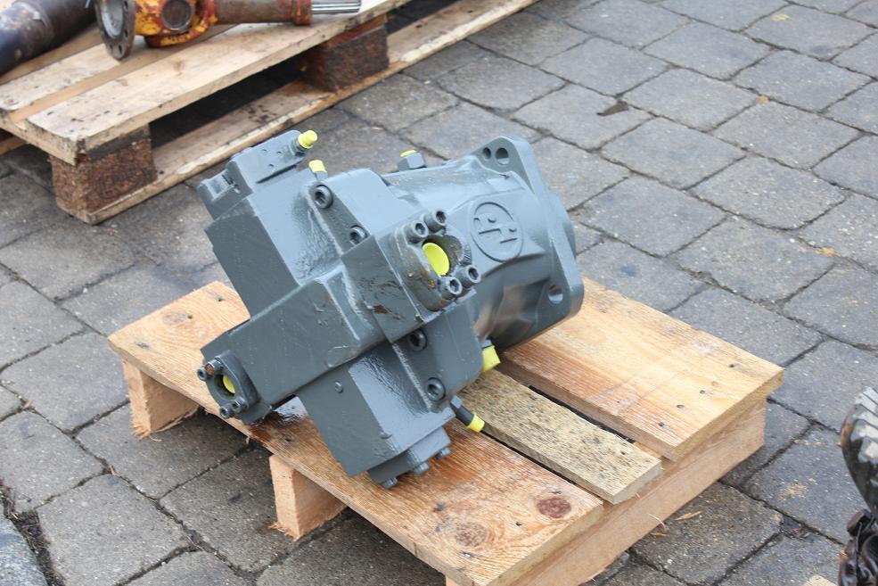 Liebherr 5991465 Brüninghaus - Μοτέρ πορείας για Κατασκευή μηχανήματα: φωτογραφία 2 Liebherr 5991465 Brüninghaus - Μοτέρ πορείας για Κατασκευή μηχανήματα: φωτογραφία 2