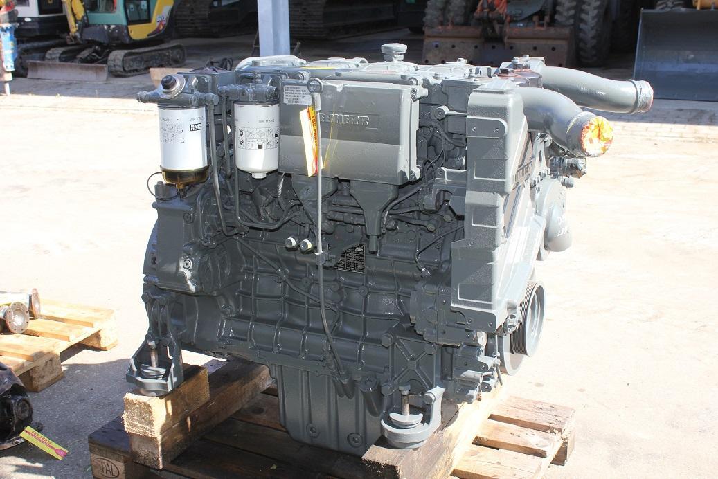 Liebherr D 934 S A6 aus LH A900C LIT - Κινητήρας για Κατασκευή μηχανήματα: φωτογραφία 3 Liebherr D 934 S A6 aus LH A900C LIT - Κινητήρας για Κατασκευή μηχανήματα: φωτογραφία 3