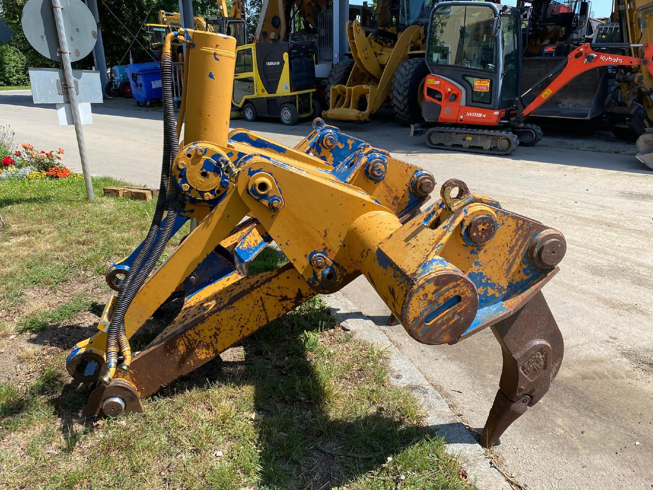 Liebherr PR 732 BL - Νύχι: φωτογραφία 1 Liebherr PR 732 BL - Νύχι: φωτογραφία 1