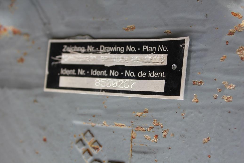 Liebherr R 924 compact - Ανταλλακτικό για Ερπυστριοφόρος εκσκαφέας: φωτογραφία 5 Liebherr R 924 compact - Ανταλλακτικό για Ερπυστριοφόρος εκσκαφέας: φωτογραφία 5