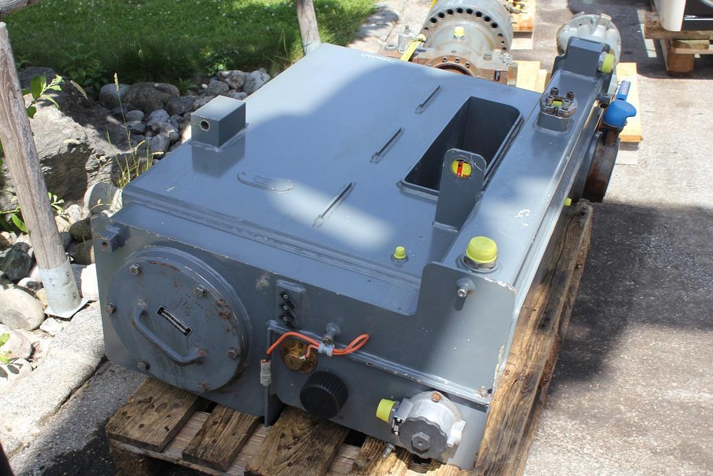 Liebherr R 924 compact - Ανταλλακτικό για Ερπυστριοφόρος εκσκαφέας: φωτογραφία 4 Liebherr R 924 compact - Ανταλλακτικό για Ερπυστριοφόρος εκσκαφέας: φωτογραφία 4