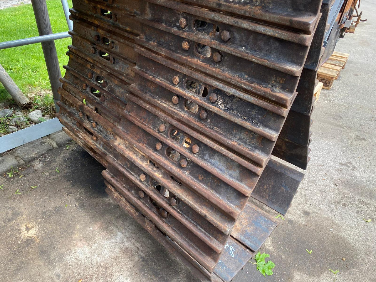 Terex TC 240 - Ερπύστρια για Κατασκευή μηχανήματα: φωτογραφία 4 Terex TC 240 - Ερπύστρια για Κατασκευή μηχανήματα: φωτογραφία 4