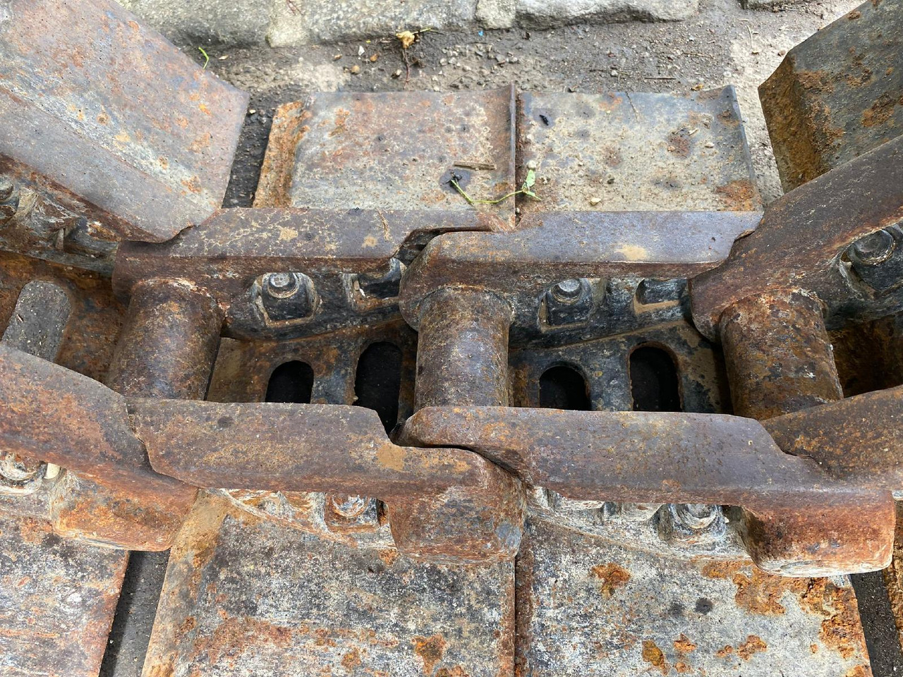 Terex TC 240 - Ερπύστρια για Κατασκευή μηχανήματα: φωτογραφία 5 Terex TC 240 - Ερπύστρια για Κατασκευή μηχανήματα: φωτογραφία 5