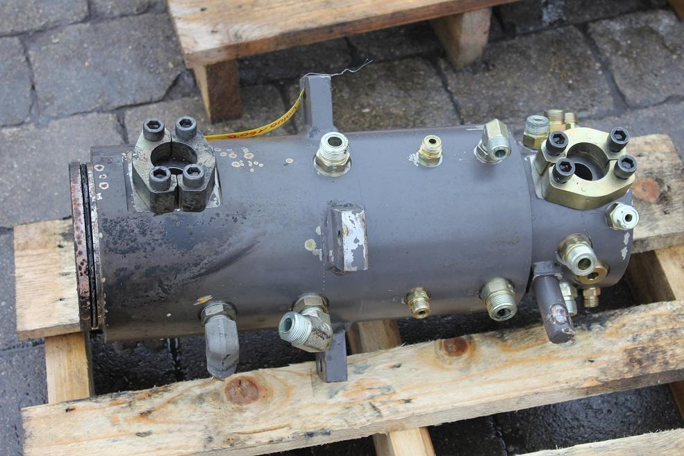 Volvo W 160 B >Mobilbagger - Ανταλλακτικό για Εκσκαφέας: φωτογραφία 5 Volvo W 160 B >Mobilbagger - Ανταλλακτικό για Εκσκαφέας: φωτογραφία 5