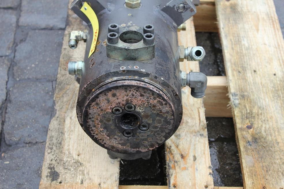 Volvo W 160 B >Mobilbagger - Ανταλλακτικό για Εκσκαφέας: φωτογραφία 3 Volvo W 160 B >Mobilbagger - Ανταλλακτικό για Εκσκαφέας: φωτογραφία 3