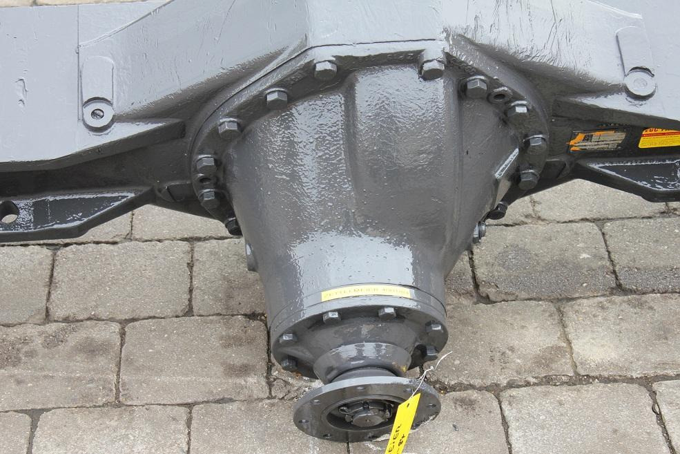 ZF AP 17 aus ZL 4001 Lader - Αξονας και ανταλλακτικά για Κατασκευή μηχανήματα: φωτογραφία 4 ZF AP 17 aus ZL 4001 Lader - Αξονας και ανταλλακτικά για Κατασκευή μηχανήματα: φωτογραφία 4