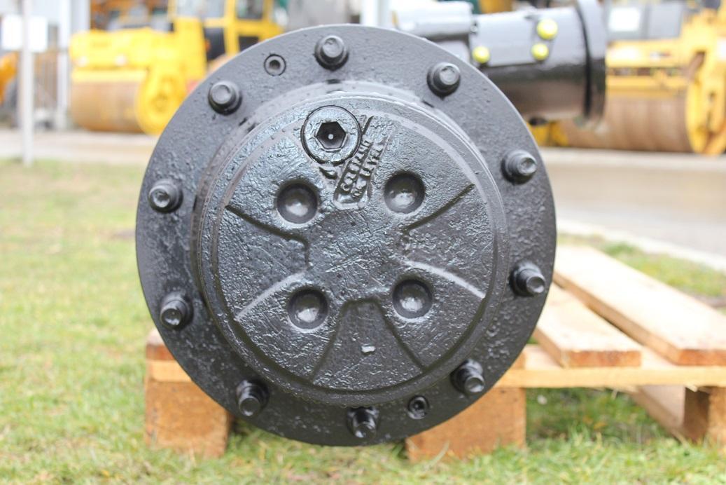 ZF AP B 355 - Αξονας και ανταλλακτικά για Κατασκευή μηχανήματα: φωτογραφία 4 ZF AP B 355 - Αξονας και ανταλλακτικά για Κατασκευή μηχανήματα: φωτογραφία 4