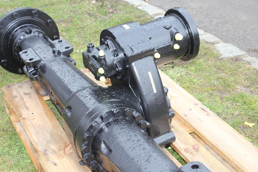 ZF AP B 355 - Αξονας και ανταλλακτικά για Κατασκευή μηχανήματα: φωτογραφία 3 ZF AP B 355 - Αξονας και ανταλλακτικά για Κατασκευή μηχανήματα: φωτογραφία 3