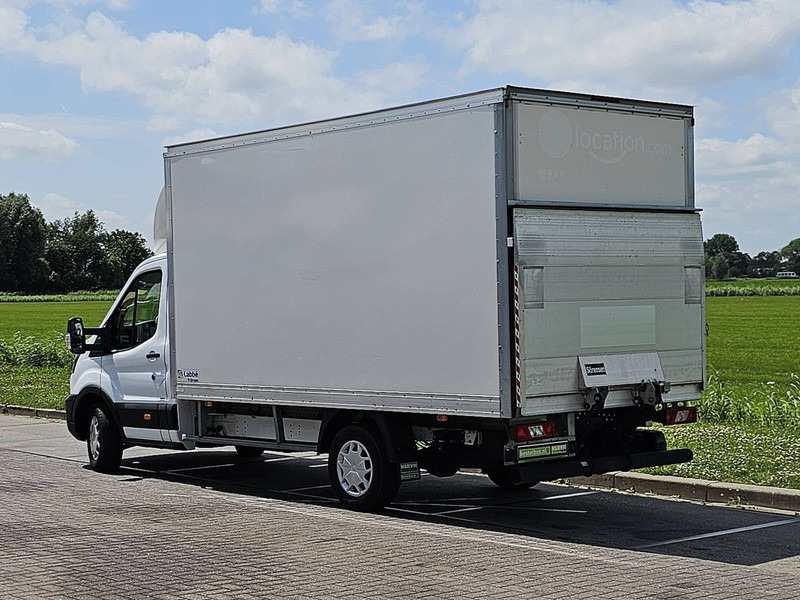 Ford Transit 2.0 Bakwagen Laadklep! - Επαγγελματικό αυτοκίνητο κόφα: φωτογραφία 5 Ford Transit 2.0 Bakwagen Laadklep! - Επαγγελματικό αυτοκίνητο κόφα: φωτογραφία 5