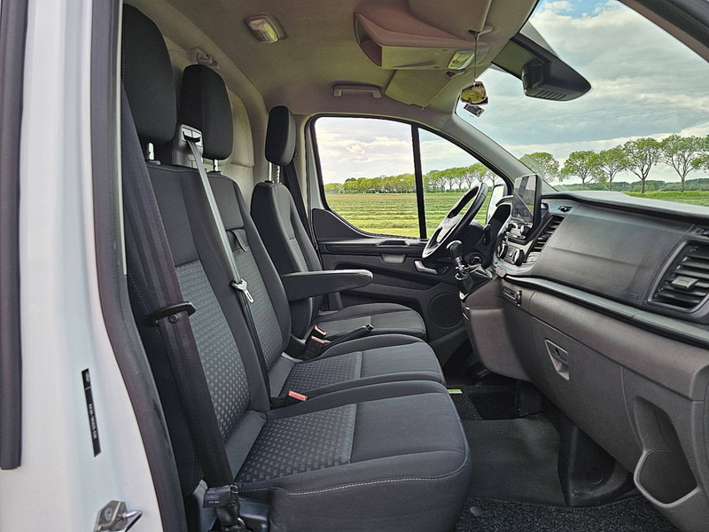 Μικρό βαν Ford Transit Custom 2.0 L1H1 Wp-Inrichting!: φωτογραφία 6