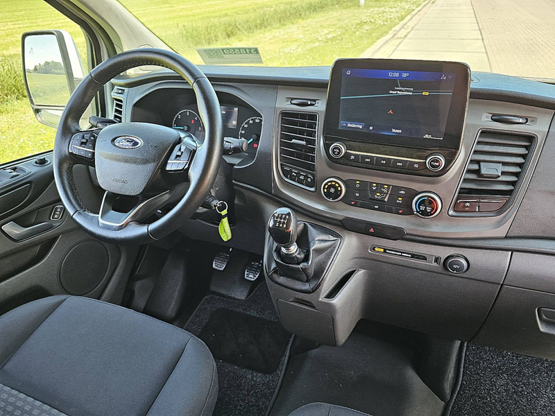 Μικρό βαν Ford Transit Custom 2.0 L1H1 Wp-Inrichting!: φωτογραφία 7